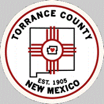 Torrance County Seal