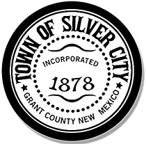 City Logo for Silver_City