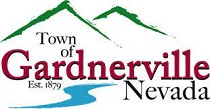 City Logo for Gardnerville