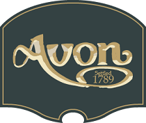 City Logo for Avon