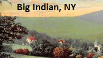 City Logo for Big_Indian