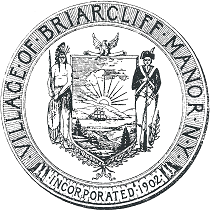 City Logo for Briarcliff_Manor