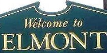 City Logo for Elmont