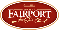 City Logo for Fairport