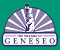 City Logo for Geneseo