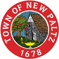 City Logo for New_Paltz