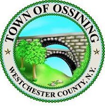 City Logo for Ossining