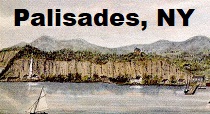 City Logo for Palisades