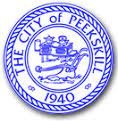 City Logo for Peekskill