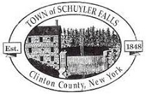 City Logo for Schuyler_Falls
