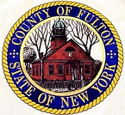 Fulton County Seal