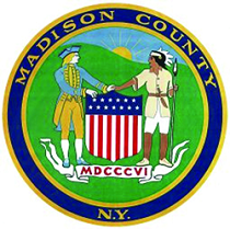 MadisonCounty Seal