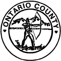 OntarioCounty Seal