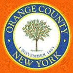 Orange County Seal