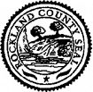 RocklandCounty Seal