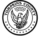 Tompkins County Seal