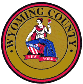 Wyoming County Seal