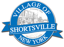City Logo for Shortsville