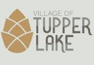 City Logo for Tupper_Lake