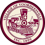 City Logo for Voorheesville