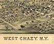 City Logo for West_Chazy