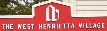 City Logo for West_Henrietta