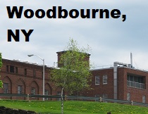 City Logo for Woodbourne
