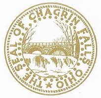 City Logo for Chagrin_Falls