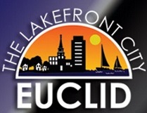 City Logo for Euclid
