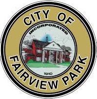 City Logo for Fairview_Park