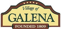 City Logo for Galena