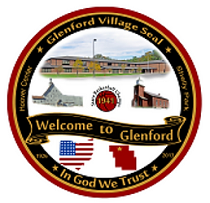 City Logo for Glenford