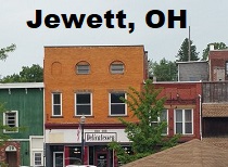 City Logo for Jewett