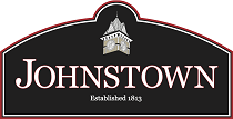 City Logo for Johnstown