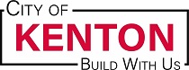 City Logo for Kenton
