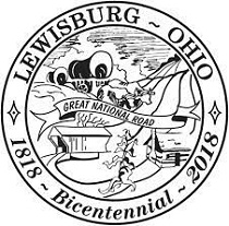 City Logo for Lewisburg