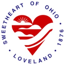 City Logo for Loveland