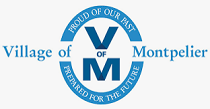 City Logo for Montpelier