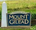 City Logo for Mount_Gilead