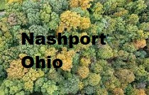 City Logo for Nashport