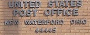 City Logo for New_Waterford