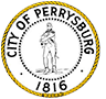 City Logo for Perrysburg