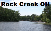 City Logo for Rock_Creek
