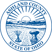 Ashland County Seal