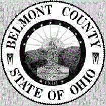 Belmont County Seal