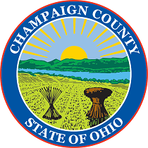 Champaign County Seal