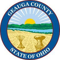 Geauga County Seal