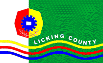Licking County Seal