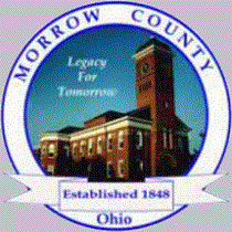 Morrow County Seal