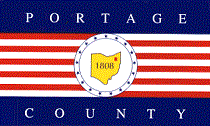 Portage County Seal